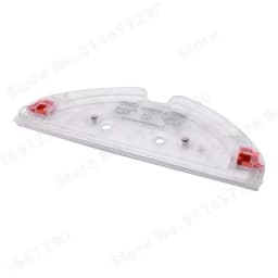 Roborock Q7 Max Q7 Max+ T8 Spare Parts Water Tank Dust Box with Hepa Filters Vacuum Cleaner Water Tank Tray Accessories