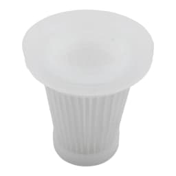 2/3/5 Pcs Reusable Car Vacuum Cleaner Filters Replace Accessories Washable Filters Handheld Vacuum Cleaner Accessories