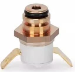 New For KARCHER Steam Cleaner Accessories Consumables SC3DSG2/2 Pressure Controller