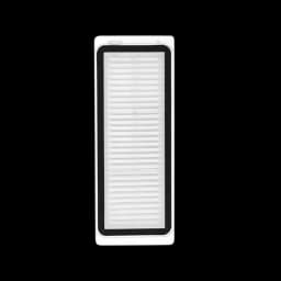 For Xiaomi X20 Max / D109GL Robot Vacuum Parts Main Brush Side Brush Hepa Filter Mop Cloth Dust Bag Replacement Accessories