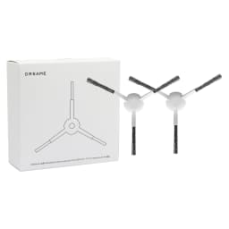 【Optional 】Original Dreame L10s Ultra Robot Vacuum Accessories Main Brush,Side Brush,Filter,Mop Cloth, Dust Bag.
