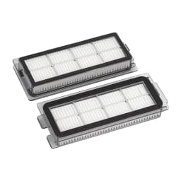 Accessories For JONR P20 PRO T5 PRO Vacuum Cleaner Main Roller Brush Side Brush HEPA Filter Mop Cloth Dust Bag Parts