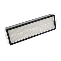 Fit For Xiaomi Dreame F9 Robot Vacuum Cleaner Accessories Side Brush Mop Cloth Main Roller Hepa Filter Cover Replacement Parts