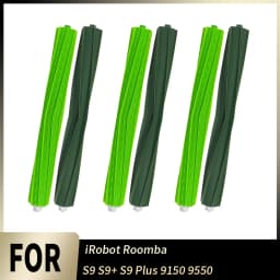 Replacement Main Roller Brush Roll For iRobot Roomba S9 S9+ S9 Plus 9150 9550 Robot Vacuum Cleaner Spare Parts Accessories Kit