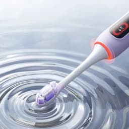 Xiaomi MIJIA Electric Toothbrush pro - Oscillating with Smart Pressure Sensor IPX8 Waterproof 180-Day Battery 4 Modes