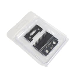 Professional Replacement Clipper Blades Fit For Kemei KM 2373 Hair clipper Cutter Head Accessories