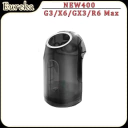 Clean Water Tank for Eureka NEW400 Wet Dry Vacuum Cleaner Replacement Parts Clean Water Bucket Container Accessories