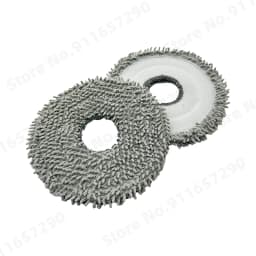 For Ecovacs Deebot ECOVACS N30 PRO OMNI N30 OMNI N20e PLUS N20e Spare Parts Main Side Brush HEPA Filters Accessories