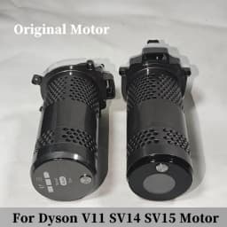 New Original vacuum cleaner engine for Dyson V11 SV14 SV15 vacuum cleaner replacement LED Screen and LCD Screen Motor