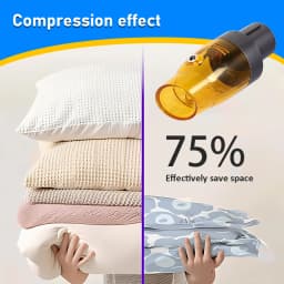 Vacuum Suction Head For Dyson V7 V8 V10 V11 V15 SV10 SV12 SV14 Vacuum Cleaner Use for Suck Out Air From Vacuum Storage Bags