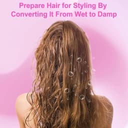 Hair Curler Modeling Nozzle For Dyson Airwrap HS01 HS05 Hair Dryer Pre-Styling Nozzle Curling Barrels Accessories Hair Nozzle