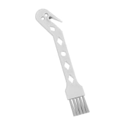 Dust Brush Cleaning Tools for Xiaomi for IRobot for ILife for Roborock for Conga for Ecovacs for Narwal Vacuum Cleaner Accessory