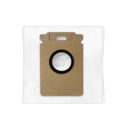 Compatible For ( Roborock H60 Hub Ultra / H60 Hub Plus / H60 Hub Pro ) Vacuum Dust Bags Replacement Accessories