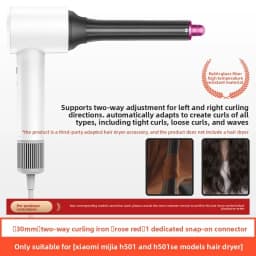 H501/H501SE for Xiaomi Mijia Hair Dryer Drying Modeling Mouthpiece Accessories