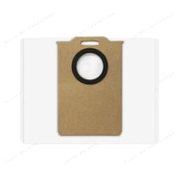 Compatible For ( Dreame Mova E20 Plus / Trouver E20 Pro Plus / Uninell UR3 ) Spare Parts Accessories Brush Filter Mop Dust Bag