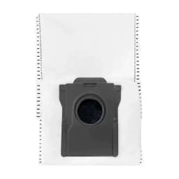 Dreame L40 Ultra/X40 Ultra/X40 Pro Robot Vacuum Cleaner Accessories Mop Dust Bag Main Brush Side Brush Hepa Filter Replacement