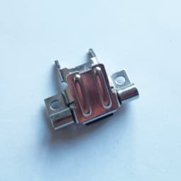 Pet Clipper Blade Parts Replacement hinge and Lock