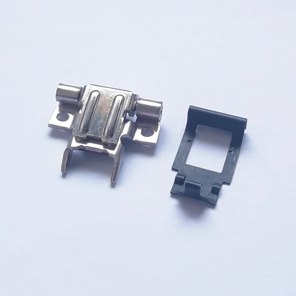 Pet Clipper Blade Parts Replacement hinge and Lock