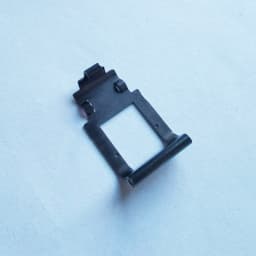 Pet Clipper Blade Parts Replacement hinge and Lock