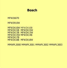 1PC Meat Grinder Knife 8# Double Sided Blade Replacement for Zelmer MM1200 Bosch MFW3910W MFW3X10B Kitchen Appliance Spare Parts
