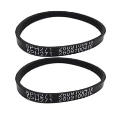 2 Pack 5PH271 4400EL1001D LG Dryer Drive Belts 271 H5 Fit for LG Tumble Dryers