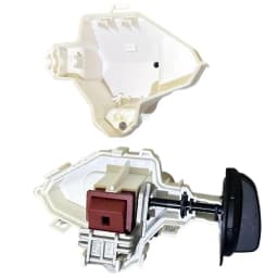 NEW 1SET For K2.K3 series 9755347 Microswitch with box spare parts for karcher carwash washer Parts