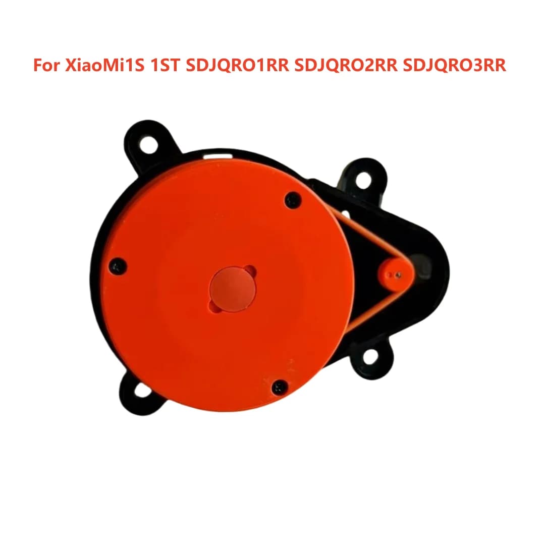 Original Motor Laser Distance Sensor Accessories For XiaoMi Mi Robot Vacuum 1S 1ST SDJQRO1RR SDJQRO2RR SDJQRO3RR Used LDs Parts