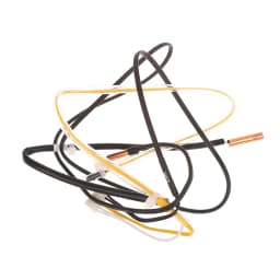 Variable Frequency Air Conditioning External Unit Sensor 15K 20K 50K For Air Conditioning Maintenance Spare Parts