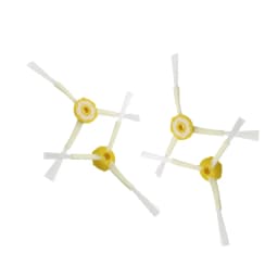 Suitable for IRobot Roomba 500 600 700 Series 528 530 532 550 560 620 625 630 650 760 770 Vacuum Cleaner Parts Side Brush