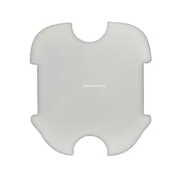 4PCS Original Cotton Foam Filtration for Swimming Pool Vacuum Cleaner A1 Pool Cleaning Accessory