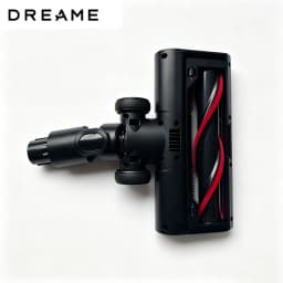 Dreame V16S V12S V12 T10 T20 T30 R20 T20pro roller brush head replacement soft velvet floor brush head vacuum cleaner parts