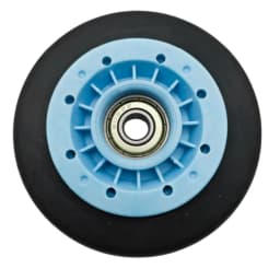 4Pack 5304523152 Dryer Drum Roller Wheel Witch 80CM Replacement DC97-16782E Samsung LG