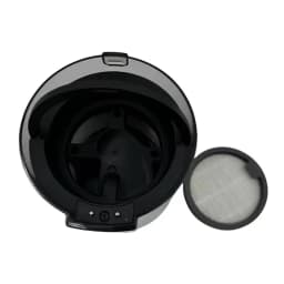 Original Dustbin For Dreame H12 Dual/ M12/M13 Vacuum Cleaner Accessories Dust Cup Bucket Filter Replacement Spare Parts