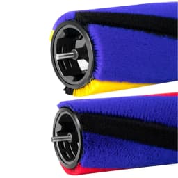Replacement Soft Roller Brush For Dyson V12 Detect Slim, V15 Detect Slim, V8Slim, V10Slim, SV18 SV20 SV22 Vacuum Cleaner