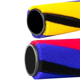 Replacement Soft Roller Brush For Dyson V12 Detect Slim, V15 Detect Slim, V8Slim, V10Slim, SV18 SV20 SV22 Vacuum Cleaner