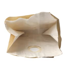 Paper Dust Bags For Philips For LG For Haier For Samsung Vacuum Cleaner Dust Bags Kits Replacement 110mmx100mm