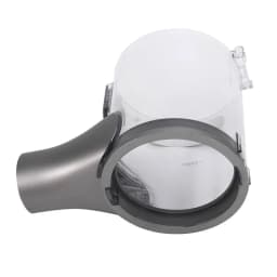 A98I-Replacement Dust Cup Bucket For Dreame T10 T20 T30 Vacuum Cleaner Parts Vacuum Dustbin Dust Cup