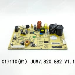 New refrigerator air conditioning motherboard C1861 (J1) C1861 (W1) (Z1) C17110 (W1) JUM7.820.882