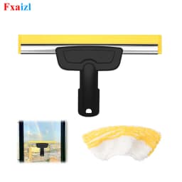 Accessories For Karcher Steam Vacuum Cleaner Machine SC1 SC2 SC3 SC4 SC5 SC7 CTK10 CTK20 Parts Brush Head Powerful Nozzle