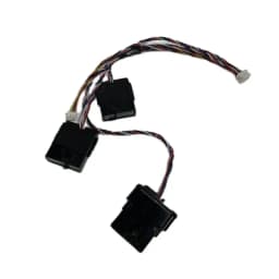 For Roborock S75 Maxv/G10/S7 Pro/S70 Replacement Parts L+R Vacuum Compatible Cliff Sensors Module LDS Distance Sensor