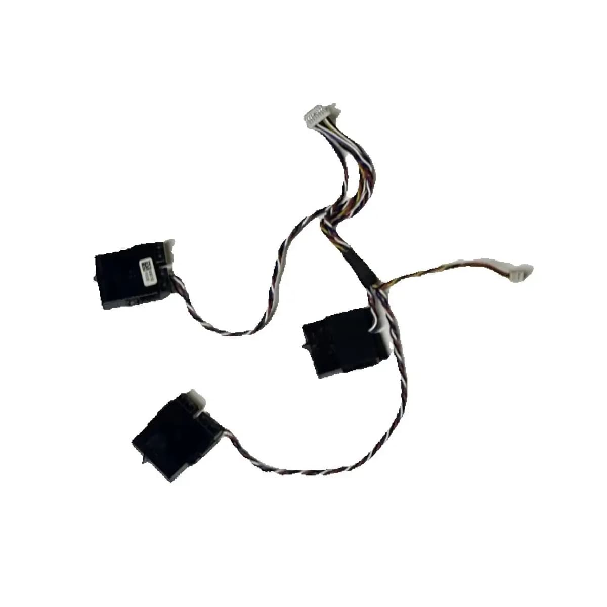 For Roborock S75 Maxv/G10/S7 Pro/S70 Replacement Parts L+R Vacuum Compatible Cliff Sensors Module LDS Distance Sensor