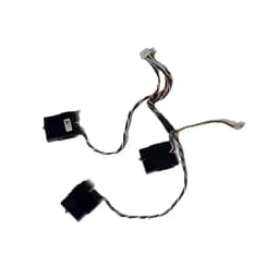 For Roborock S75 Maxv/G10/S7 Pro/S70 Replacement Parts L+R Vacuum Compatible Cliff Sensors Module LDS Distance Sensor