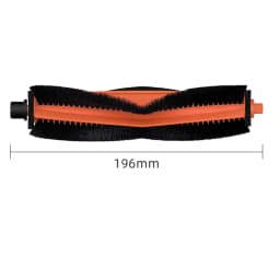 For Xiaomi H50 PRO / OV42GL, H50 Robot Vacuum Cleaner Accessories Main Side Brush Mop Cloth HEPA Filter Dust Bag Spare Parts