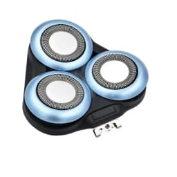 Replacement Shaver Head, Compatible For Philips S6000 S6011 S6015 S6840 S6550 S6580 S6670 S6688 S6875 S6840 S5266 Razor Blade