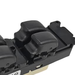 Front Left Glass Control Button Switches MR732119 Replacement Car Accessories