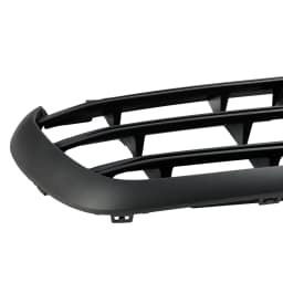 Artudatech Front Bumper Grille Grill Fit for Mercedes Sprinter 1500 2500 3500 W907 2019-22