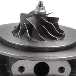 Turbo Turbocharger Cartridge for BMW 320d E90 E91 120d E87 49S35 160bhp CHRA 49135-05641 49135-05620 49135-05660