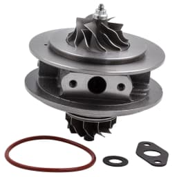 Turbo Turbocharger Cartridge for BMW 320d E90 E91 120d E87 49S35 160bhp CHRA 49135-05641 49135-05620 49135-05660