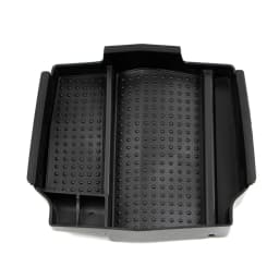 Armrest Storage Box for Honda CR-V CRV 2012 2013 2014 2015 2016 Central Console Glove Tray Interior Organizer