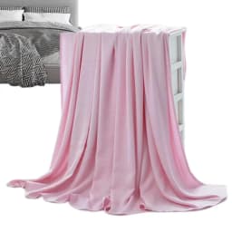 Travel Cooling Blanket Summer Cool Quilt Air Conditioner Quilt For Bamboos Fiber Light And Thin Breathable Skin-friendly